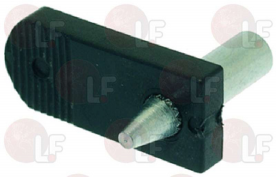 RING NUT LOCKING PIN