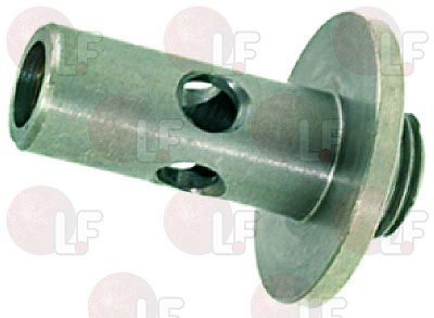 RINSE ARM ASSEMBLY SPINDLE