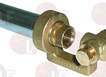 NOZZLE HOLDER WITH BRACKET