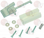 COMPLETE LOCK KIT COMPLETE LOCK KIT
