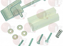 COMPLETE LOCK KIT
