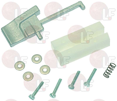 COMPLETE LOCK KIT