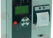 DATA RECORDER MEMORY 1040