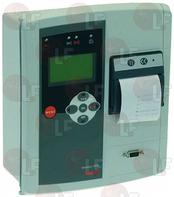 DATA RECORDER MEMORY 1040