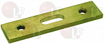 TIE ROD PLATE 60x15 ��