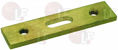 TIE ROD PLATE 60x15 ��