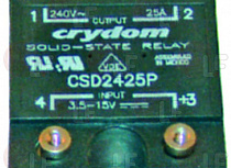 ���� ����������� CSD2425P