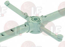 WASH ARM ASSEMBLY