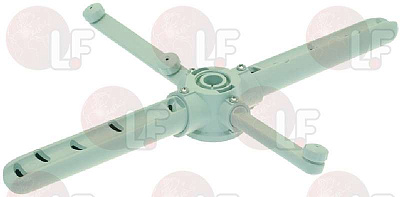 WASH ARM ASSEMBLY