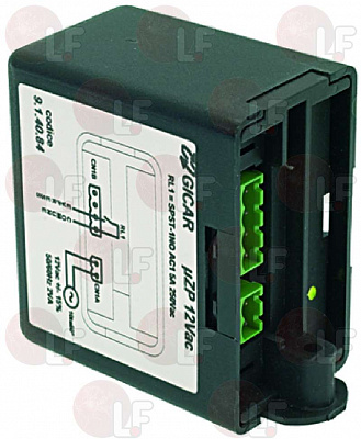 ���������� ��������� 12V