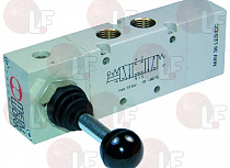 LEVER DISTRIBUTOR ��� BRATT PAN SWING