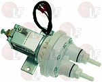 RINSE AID INJECTOR 220V 50/60Hz RINSE AID INJECTOR 220V 50/60Hz