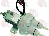 RINSE AID INJECTOR 220V 50/60Hz