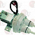 RINSE AID INJECTOR 220V 50/60Hz