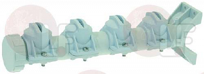 BOTTOM WASH ARM 285 ��