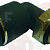 SWIVELING ELBOW COUPLING M