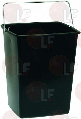 COFFEE DREGS ������ COLLECTION BUCKET