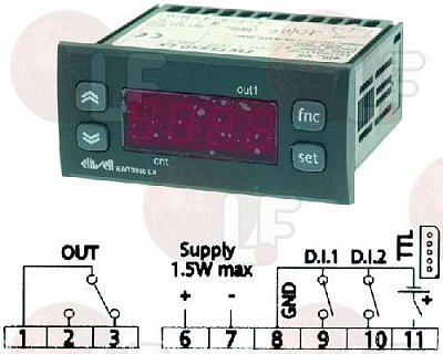 ������ EWTS950 LX 12Vac