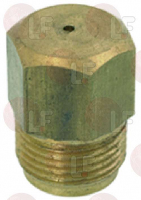 GAS JET M13x1 ? 1.30 ��