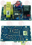 ELECTRONIC PCB MAXITROL 100x70 ��
