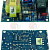 ELECTRONIC PCB MAXITROL 100x70 ��