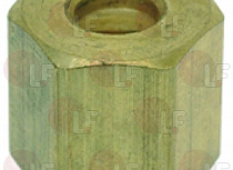 COUPLING ? 3/16"x 6 ��