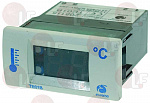 DIGITAL THERMOMETER TE01 230V PTC