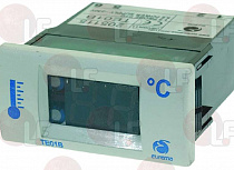 DIGITAL THERMOMETER TE01 230V PTC