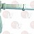 ����� POLYPROPYLENE DOUBLE SIPHON 1"1/2