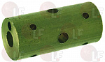 RING CENTRAL HUB ? 22x49 мм RING CENTRAL HUB ? 22x49 мм