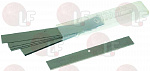 SCRAPER BLADE - 10 PCS SCRAPER BLADE - 10 PCS
