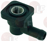 TIE ROD COUPLING