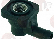 TIE ROD COUPLING