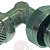 ������ ������� 1/4"M - 6/4