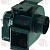 CENTRIFUGAL FAN CRT05 N36 41 1A