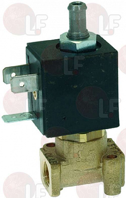 ������ ����������� 3-� ������� 1/8"F 230�