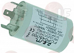 THREE-PHASE TRAP FILTER