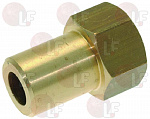 INLET TAP BUSHING ? 3/8
