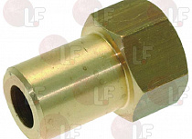 INLET TAP BUSHING ? 3/8"F
