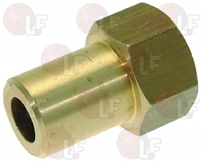 INLET TAP BUSHING ? 3/8"F