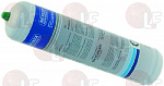 NITROGEN CARTRIDGE 110 BAR