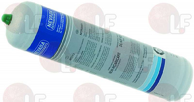 NITROGEN CARTRIDGE 110 BAR