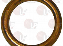 COPPER GASKET 14x20x2 �� STUFFING GLAND
