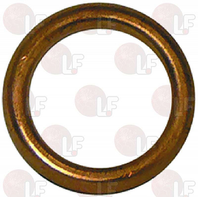 COPPER GASKET 14x20x2 �� STUFFING GLAND