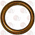 COPPER GASKET 14x20x2 �� STUFFING GLAND