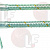 FLEXIBLE HOSE 50 cm