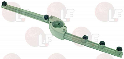 BOTTOM RINSE ARM ASSEMBLY 415 ��