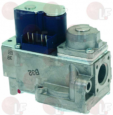 ������ ������� VK8105A HONEYWELL ⌀ 18 ��