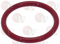 RED SILICONE ������ 03087