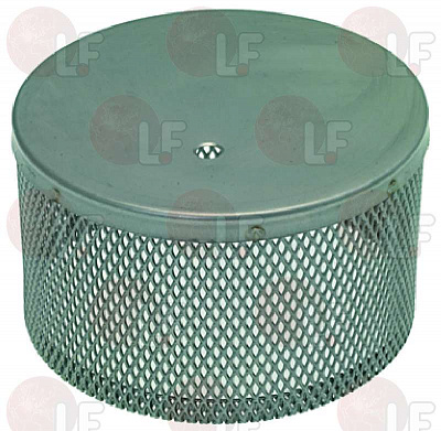 STAINLESS STEEL TANK FILTER ? 110x64 ��